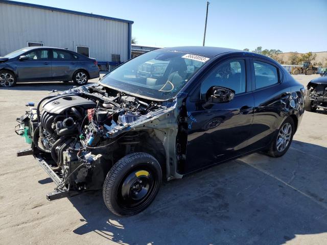 TOYOTA SCION IA 2016 3mydlbzv6gy118655