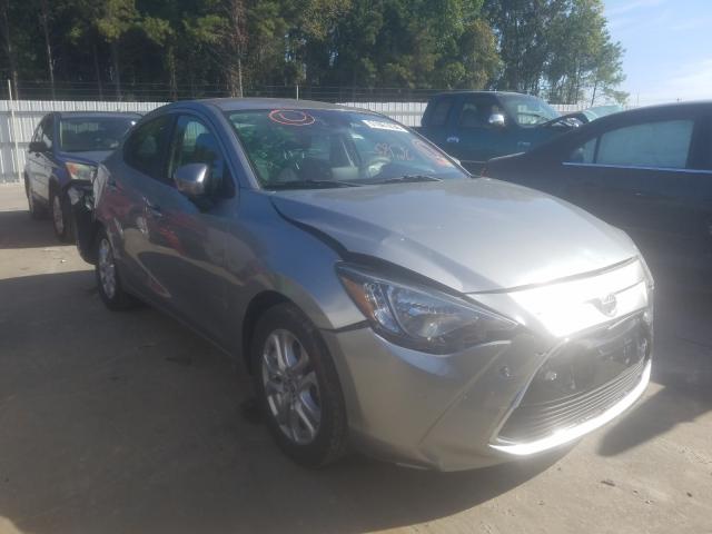 TOYOTA SCION IA 2016 3mydlbzv6gy118851