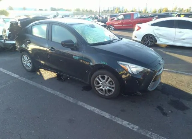 SCION IA 2016 3mydlbzv6gy119501