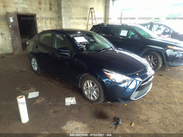 SCION IA 2016 3mydlbzv6gy119529