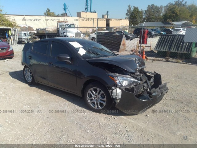 SCION IA 2016 3mydlbzv6gy120647