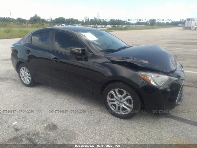 SCION IA 2016 3mydlbzv6gy120986