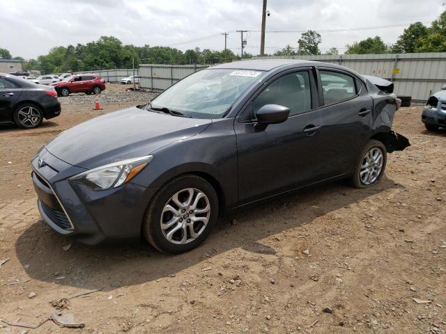 TOYOTA SCION IA 2016 3mydlbzv6gy121376