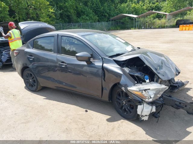 TOYOTA SCION IA 2016 3mydlbzv6gy121670