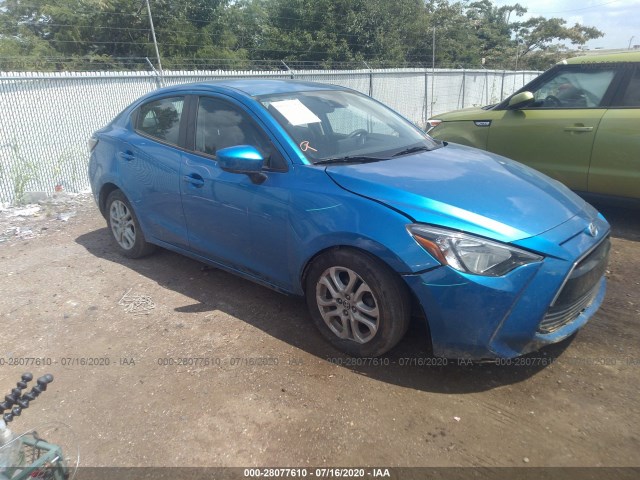 SCION IA 2016 3mydlbzv6gy121829