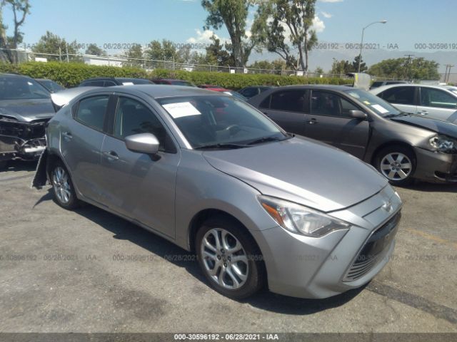 SCION IA 2016 3mydlbzv6gy121880