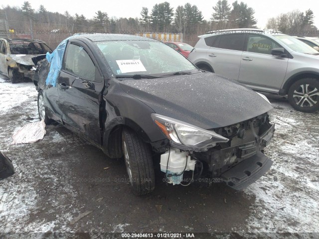 SCION IA 2016 3mydlbzv6gy123046