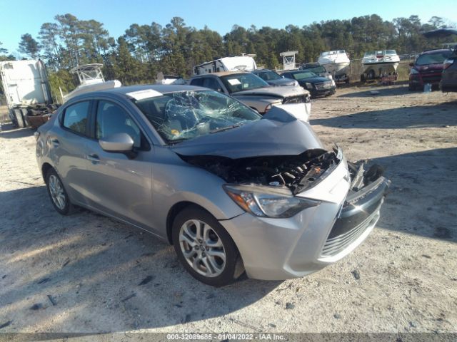 SCION IA 2016 3mydlbzv6gy123449