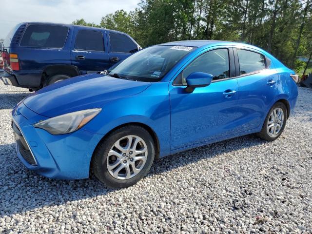 TOYOTA SCION IA 2016 3mydlbzv6gy123516