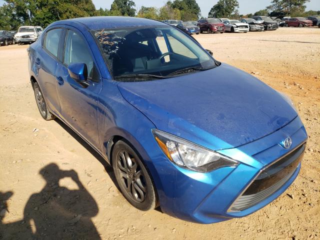 TOYOTA SCION IA 2016 3mydlbzv6gy124083