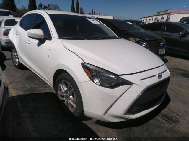 SCION IA 2016 3mydlbzv6gy124441