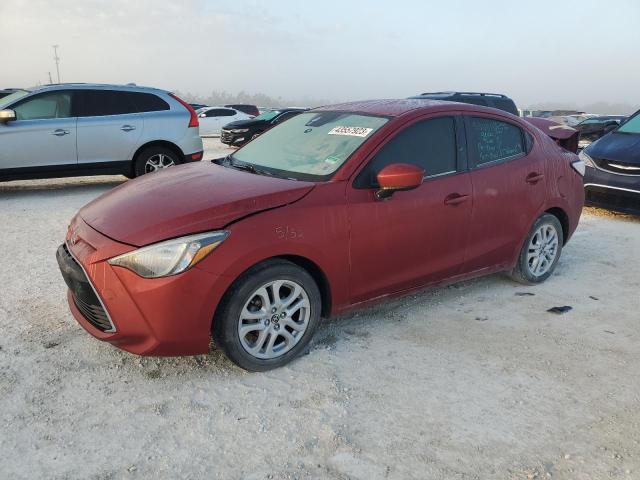 TOYOTA SCION IA 2016 3mydlbzv6gy124634