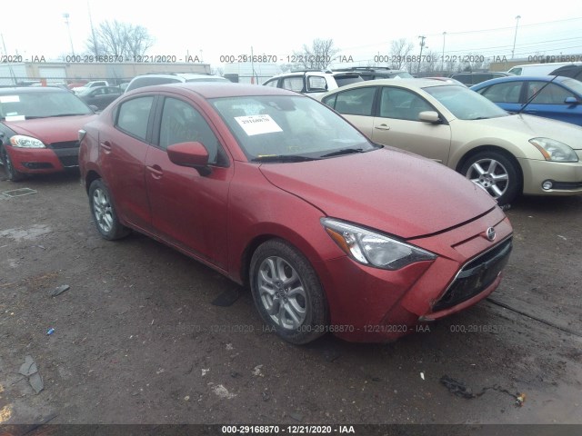 SCION IA 2016 3mydlbzv6gy125198