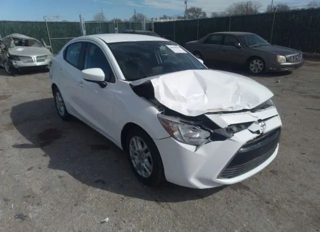 SCION IA 2016 3mydlbzv6gy125315