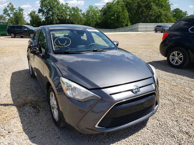 TOYOTA SCION IA 2016 3mydlbzv6gy126464