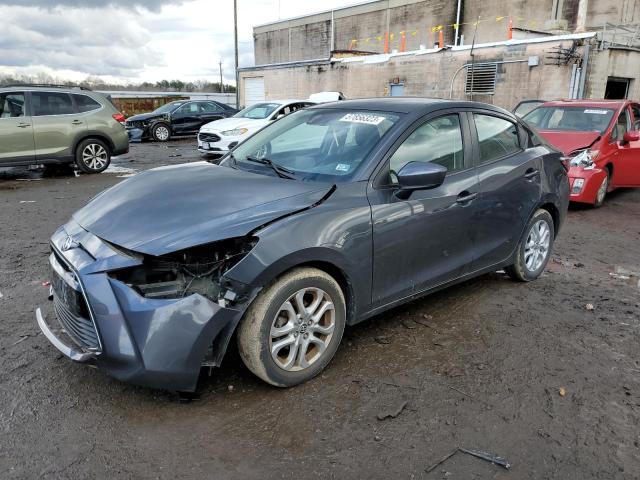 TOYOTA SCION IA 2016 3mydlbzv6gy127405