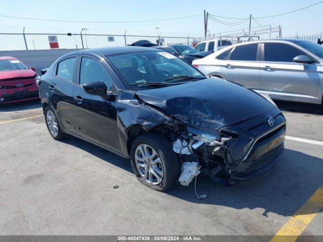 TOYOTA SCION IA 2016 3mydlbzv6gy127503