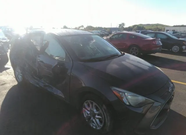 SCION IA 2016 3mydlbzv6gy127694