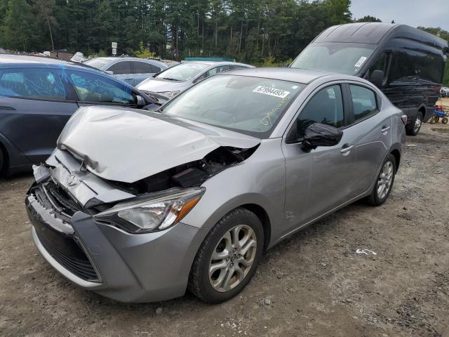 TOYOTA SCION IA 2016 3mydlbzv6gy127775