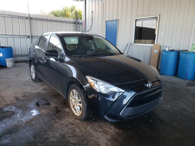 TOYOTA SCION IA 2016 3mydlbzv6gy128327