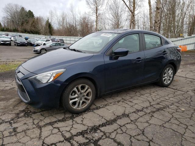 TOYOTA SCION IA 2016 3mydlbzv6gy128411