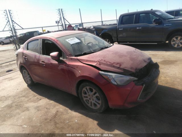 SCION IA 2016 3mydlbzv6gy128585