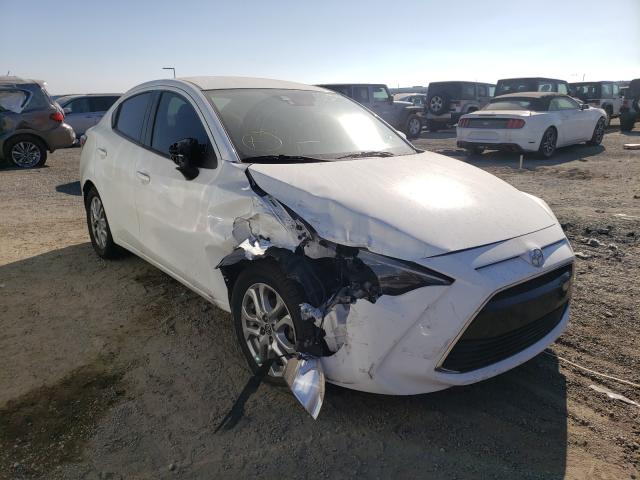 TOYOTA SCION IA 2016 3mydlbzv6gy129445