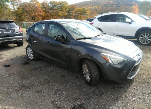 SCION IA 2016 3mydlbzv6gy129770