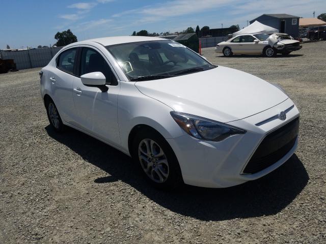 TOYOTA SCION IA 2016 3mydlbzv6gy131471