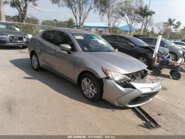 SCION IA 2016 3mydlbzv6gy132216