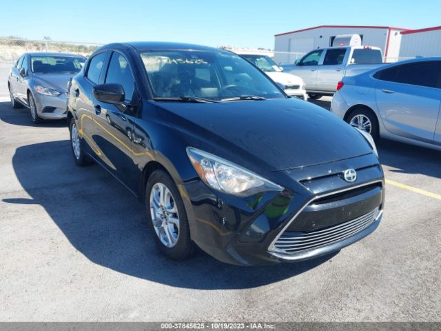 SCION IA 2016 3mydlbzv6gy132491