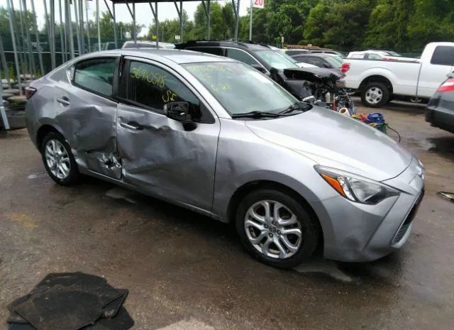 SCION IA 2016 3mydlbzv6gy132586