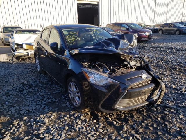 TOYOTA SCION IA 2016 3mydlbzv6gy133480