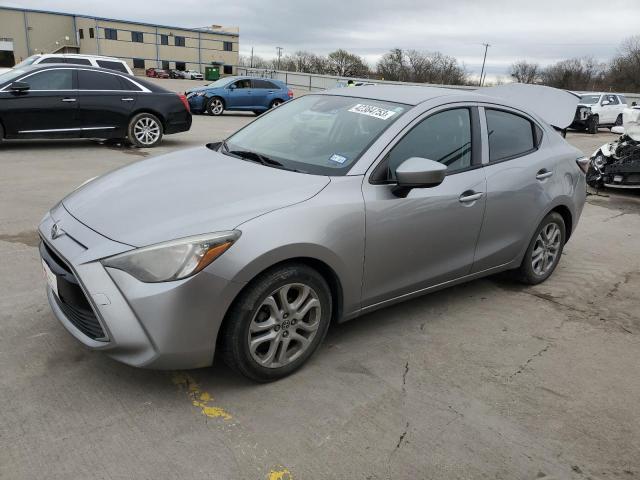 TOYOTA SCION 2016 3mydlbzv6gy133690