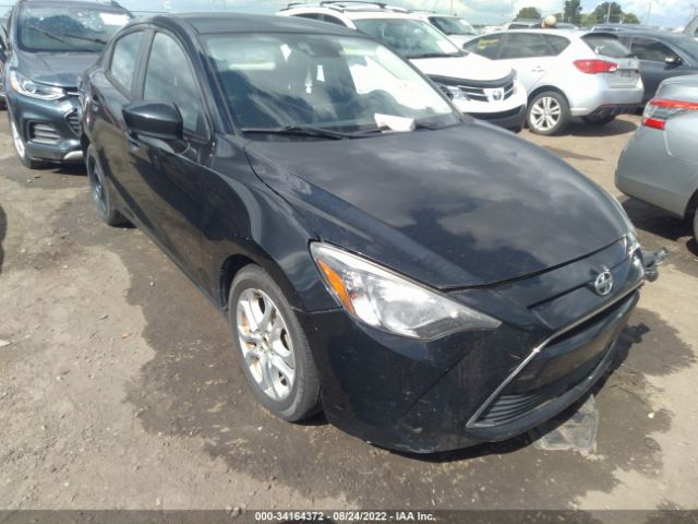 SCION IA 2016 3mydlbzv6gy133706