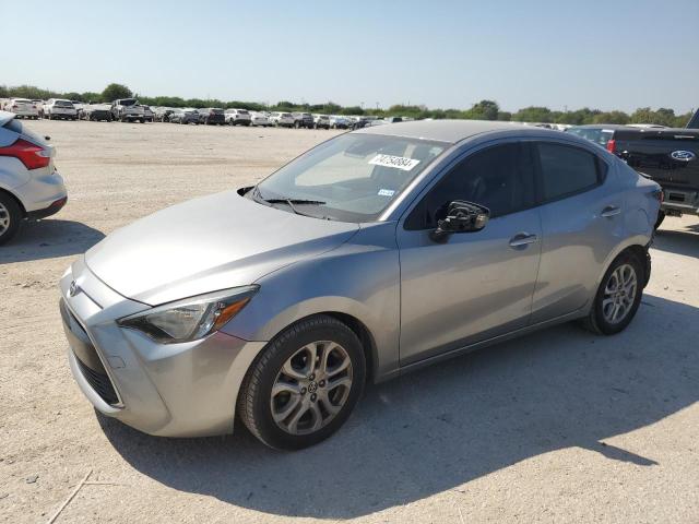 TOYOTA SCION IA 2016 3mydlbzv6gy134631