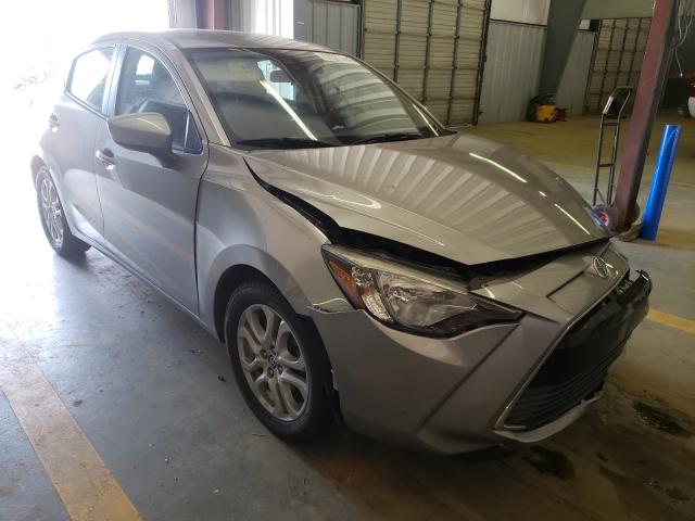 TOYOTA SCION IA 2016 3mydlbzv6gy134676