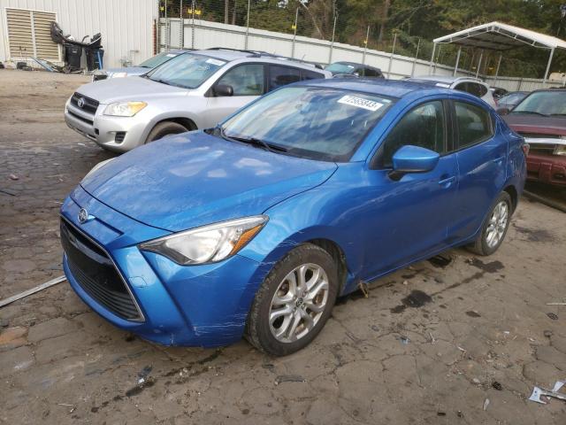 TOYOTA SCION 2016 3mydlbzv6gy135830