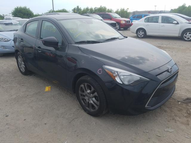 TOYOTA SCION IA 2016 3mydlbzv6gy137108