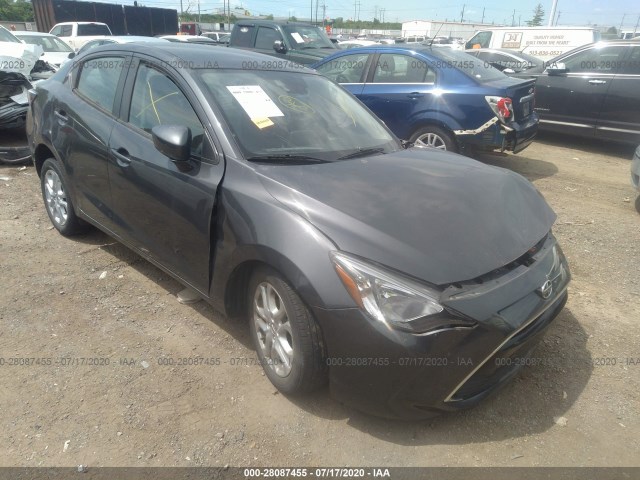 SCION IA 2016 3mydlbzv6gy137495