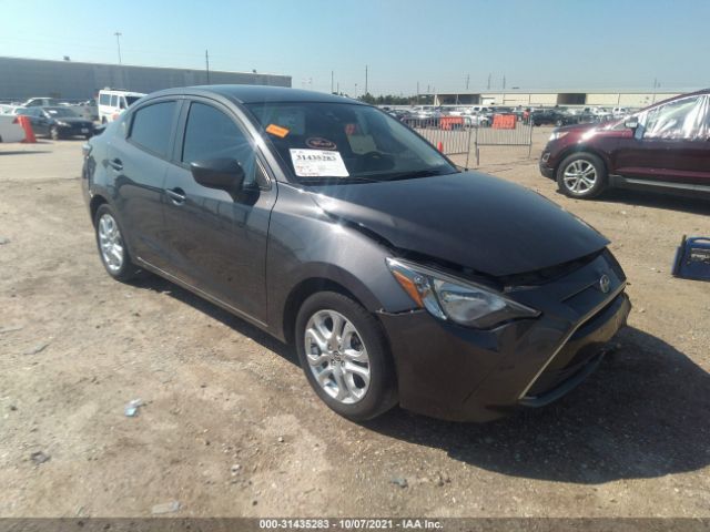 SCION IA 2016 3mydlbzv6gy137500