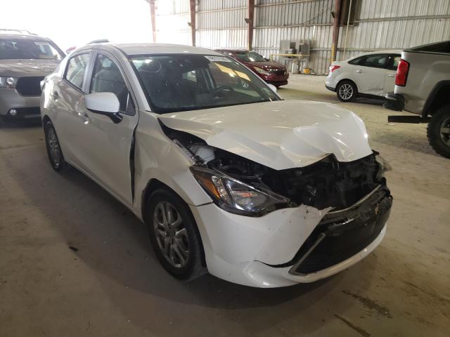 TOYOTA SCION IA 2016 3mydlbzv6gy137755