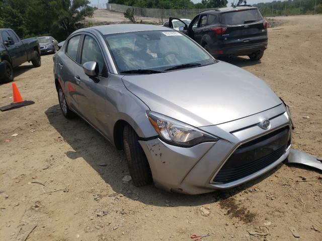 TOYOTA SCION IA 2016 3mydlbzv6gy138100