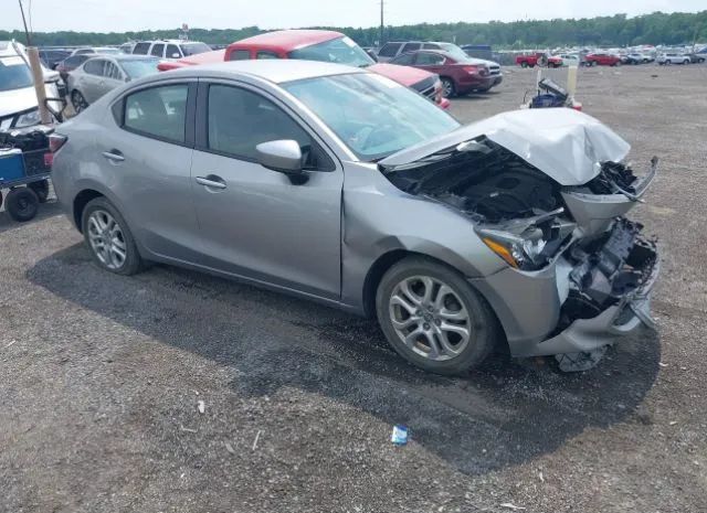 SCION IA 2016 3mydlbzv6gy138310