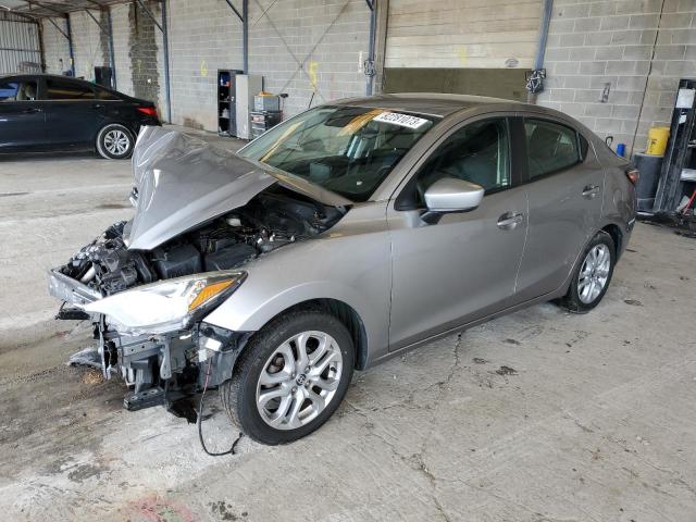 TOYOTA SCION 2016 3mydlbzv6gy138355