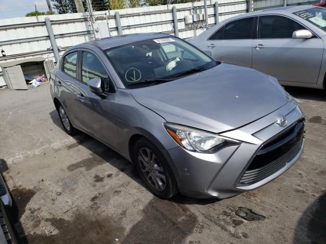 TOYOTA SCION IA 2016 3mydlbzv6gy138677