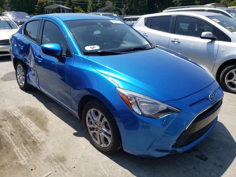 TOYOTA SCION IA 2016 3mydlbzv6gy138873