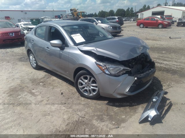 SCION IA 2016 3mydlbzv6gy139697