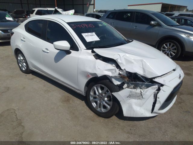 SCION IA 2016 3mydlbzv6gy139876