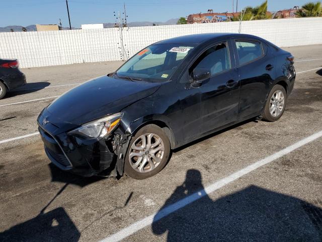 TOYOTA SCION IA 2016 3mydlbzv6gy140719